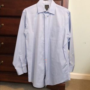 Jos A Bank dress shirt